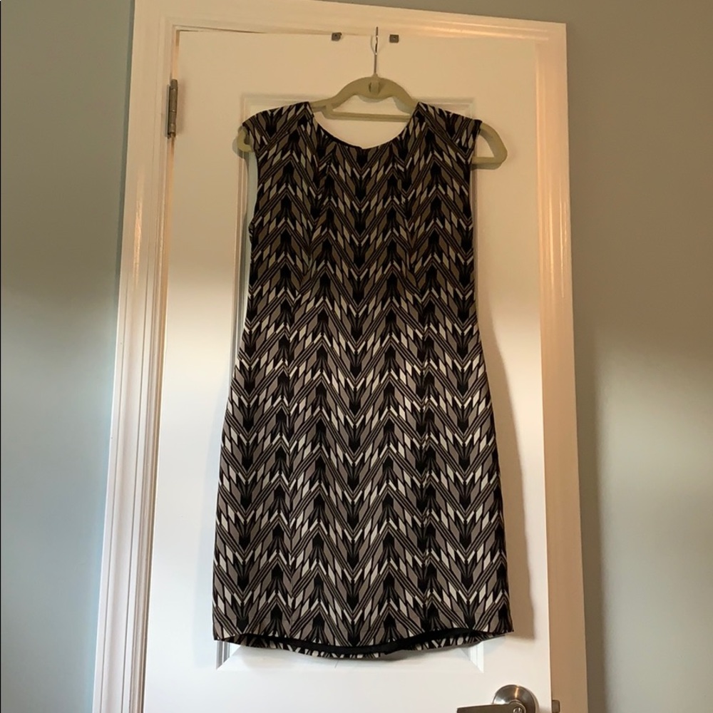 Vince Camuto dress